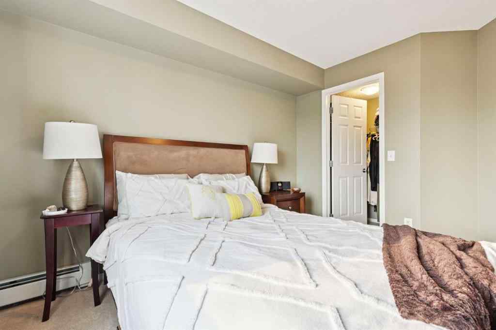 MLS® A2253444 - Unit #1304 5 Country Village Park NE in Country Hills Village Calgary, Residential