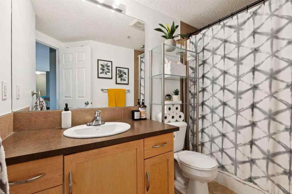 MLS® A2253444 - Unit #1304 5 Country Village Park NE in Country Hills Village Calgary, Residential