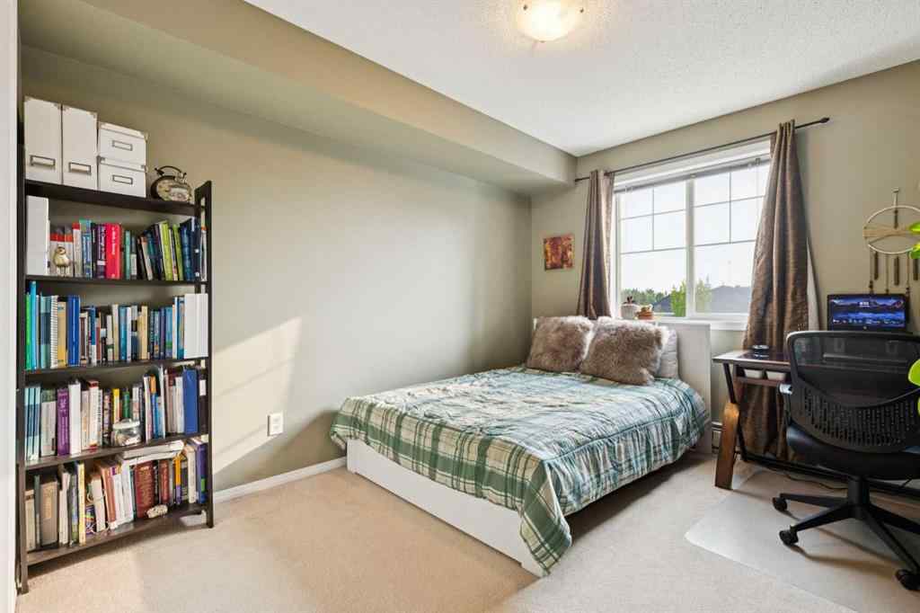 MLS® A2253444 - Unit #1304 5 Country Village Park NE in Country Hills Village Calgary, Residential