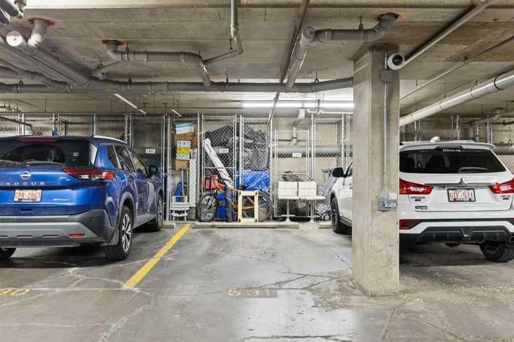 MLS® A2253444 - Unit #1304 5 Country Village Park NE in Country Hills Village Calgary, Residential