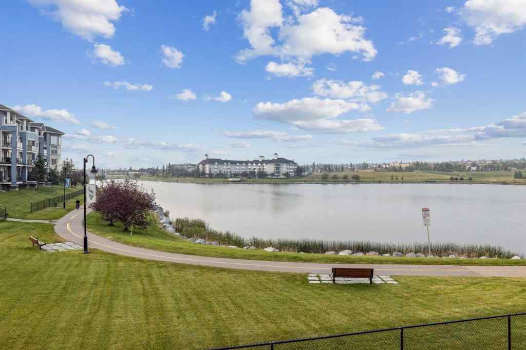 MLS® A2253444 - Unit #1304 5 Country Village Park NE in Country Hills Village Calgary, Residential