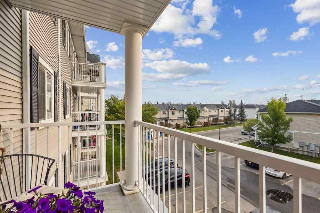 MLS® A2253444 - Unit #1304 5 Country Village Park NE in Country Hills Village Calgary, Residential
