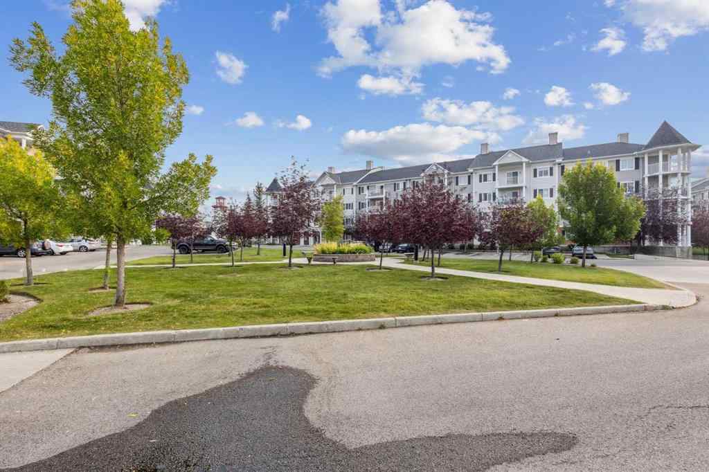 MLS® A2253444 - Unit #1304 5 Country Village Park NE in Country Hills Village Calgary, Residential