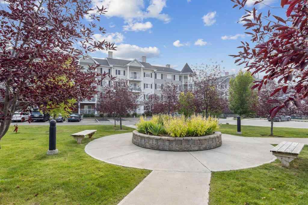 MLS® A2253444 - Unit #1304 5 Country Village Park NE in Country Hills Village Calgary, Residential