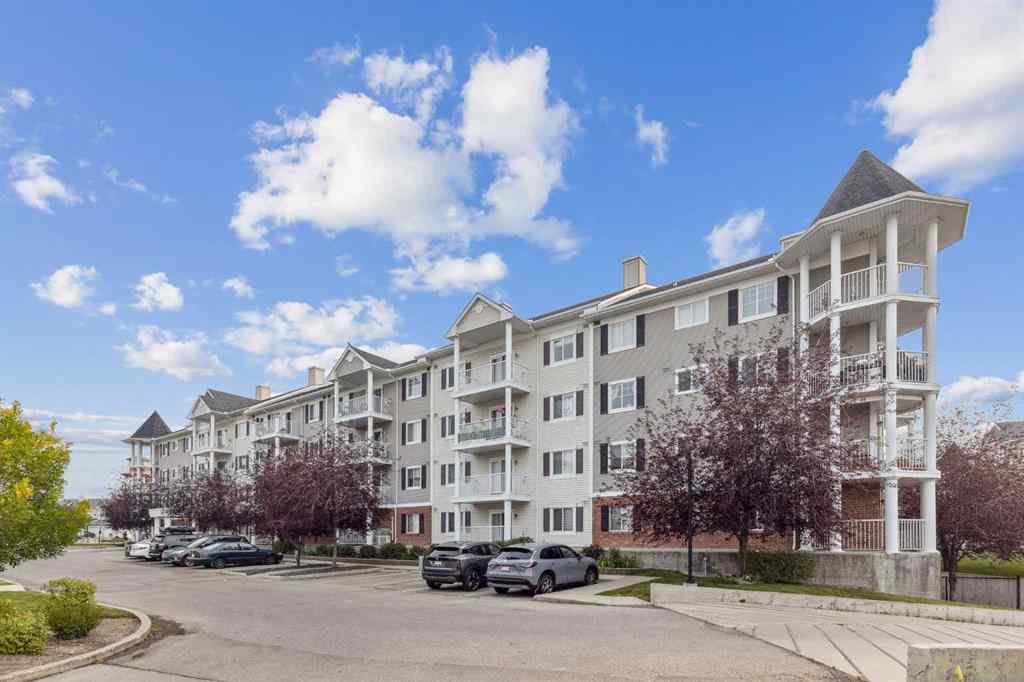 MLS® A2253444 - Unit #1304 5 Country Village Park NE in Country Hills Village Calgary, Residential