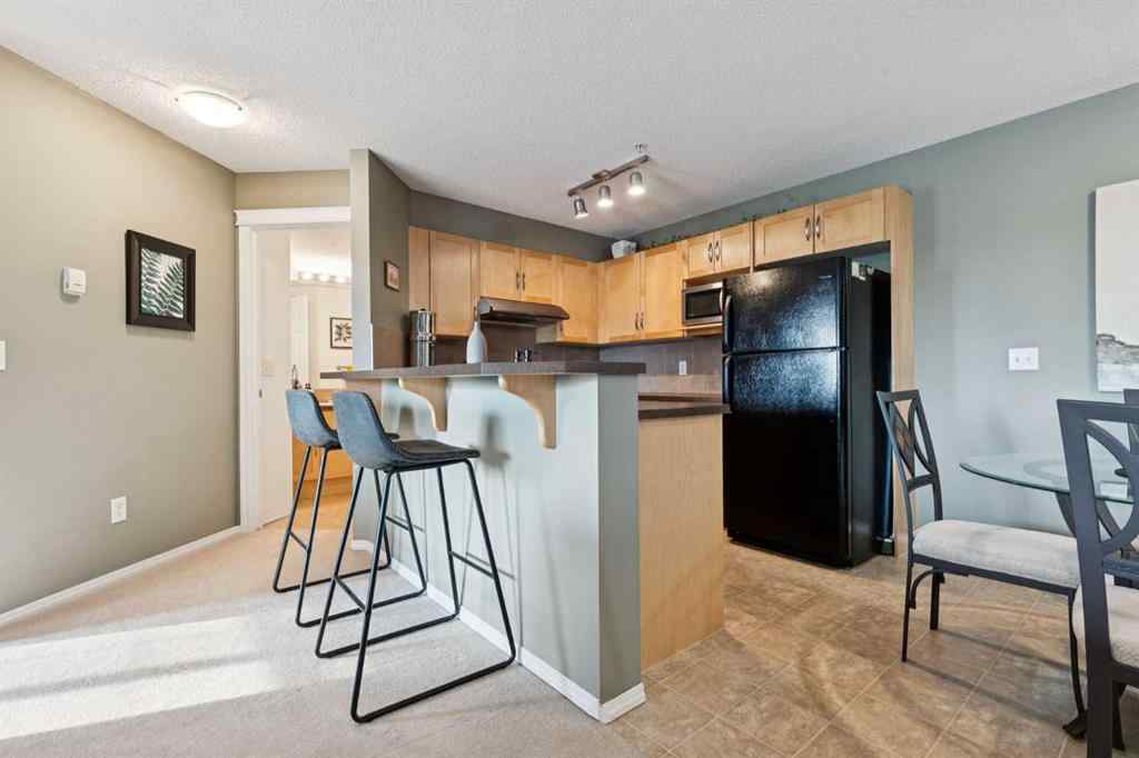 MLS® A2253444 - Unit #1304 5 Country Village Park NE in Country Hills Village Calgary, Residential