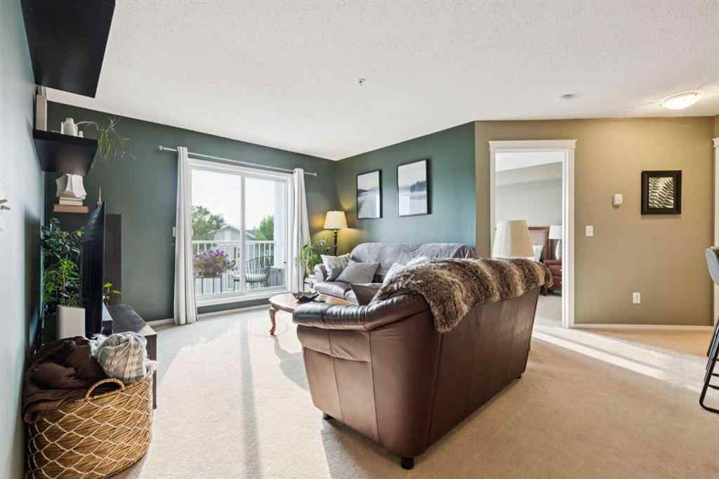 MLS® A2253444 - Unit #1304 5 Country Village Park NE in Country Hills Village Calgary, Residential