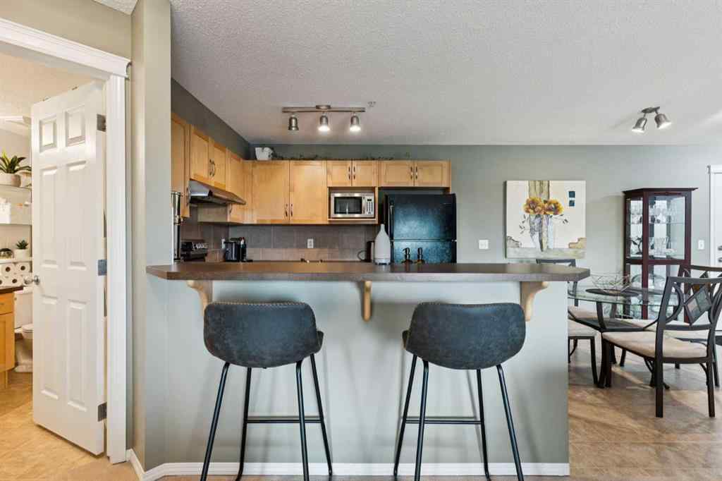 MLS® A2253444 - Unit #1304 5 Country Village Park NE in Country Hills Village Calgary, Residential