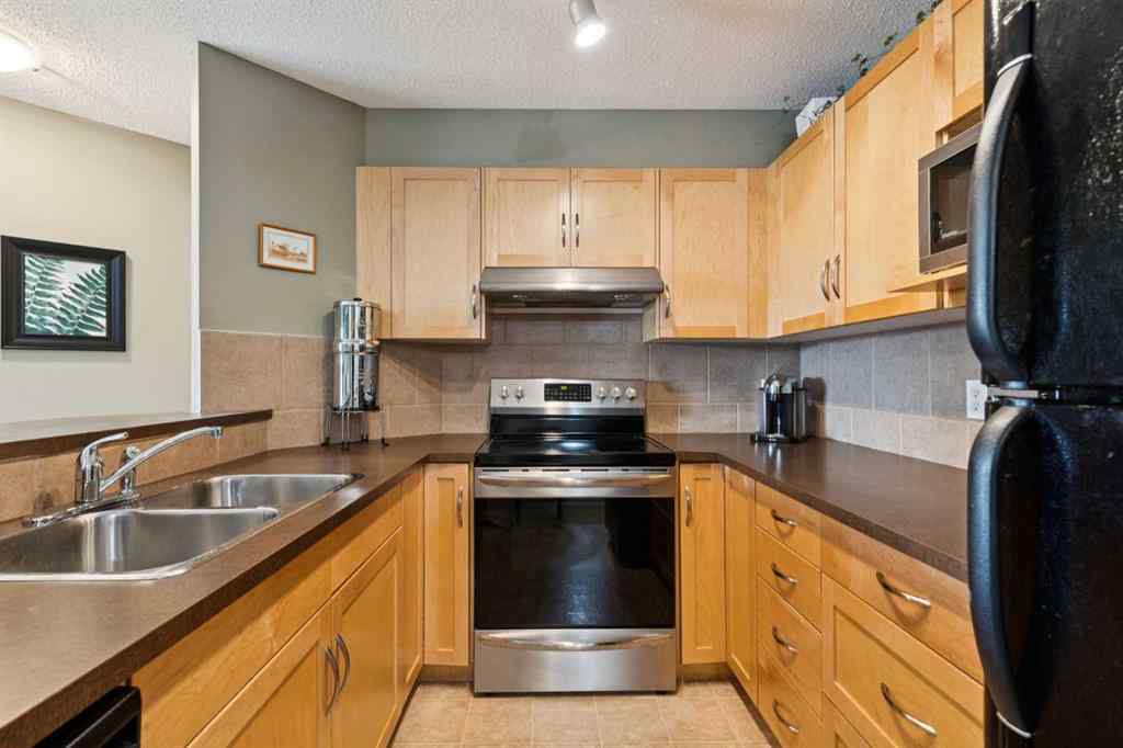 MLS® A2253444 - Unit #1304 5 Country Village Park NE in Country Hills Village Calgary, Residential