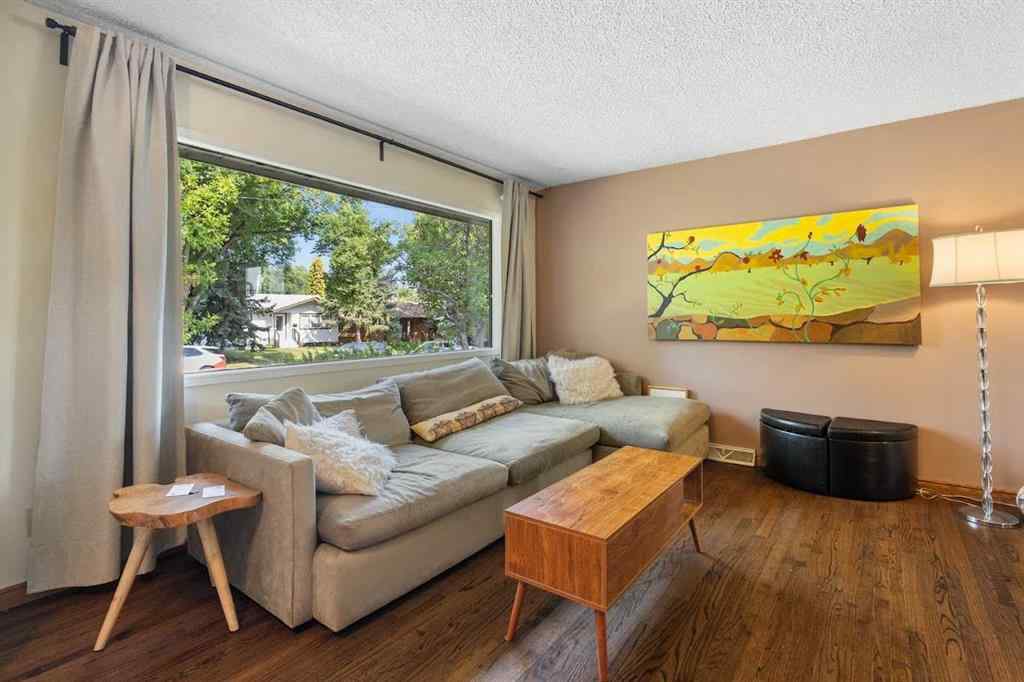 MLS® A2253445 - 74 Armstrong Crescent SE in Acadia Calgary, Residential