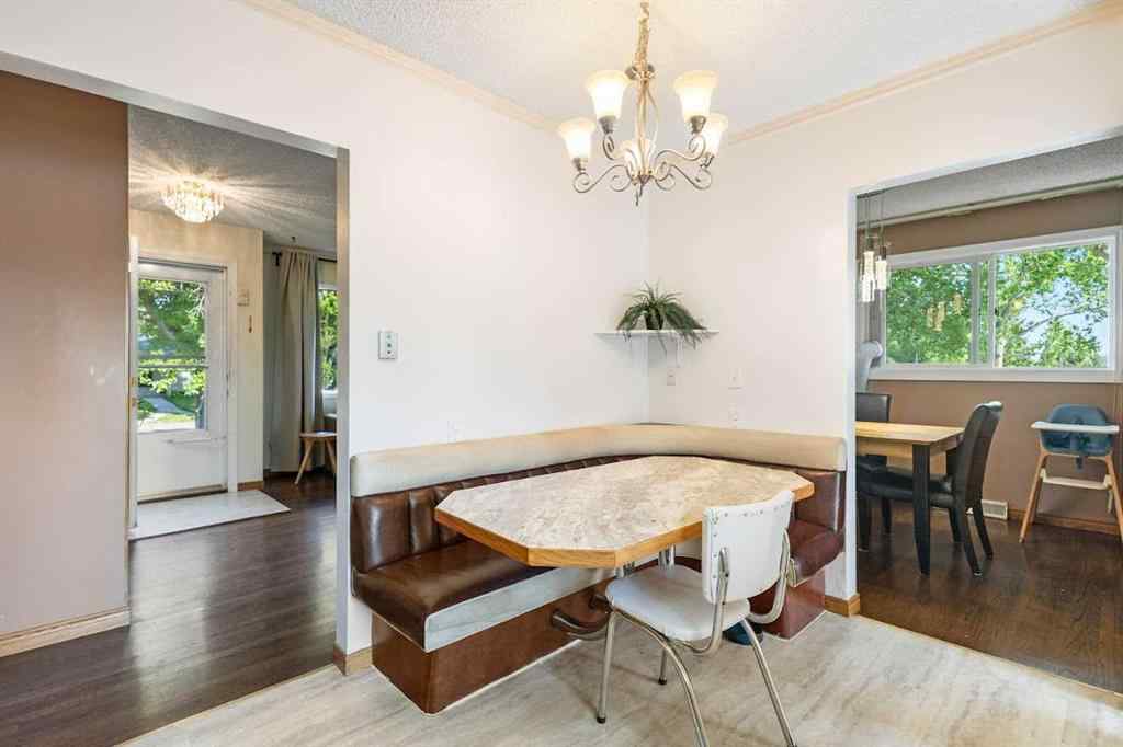 MLS® A2253445 - 74 Armstrong Crescent SE in Acadia Calgary, Residential