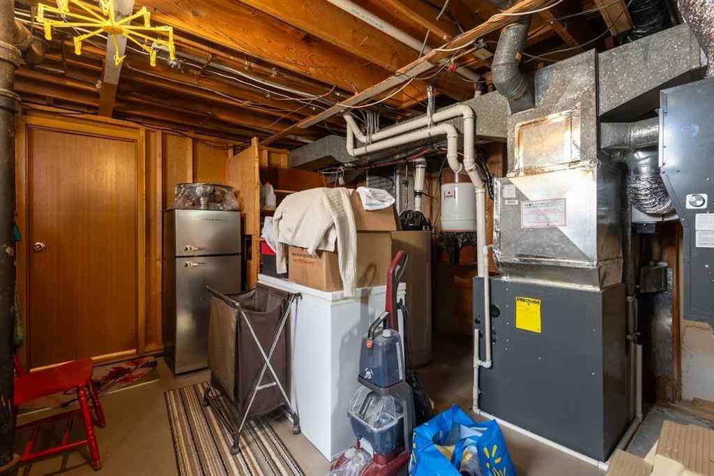 MLS® A2253445 - 74 Armstrong Crescent SE in Acadia Calgary, Residential