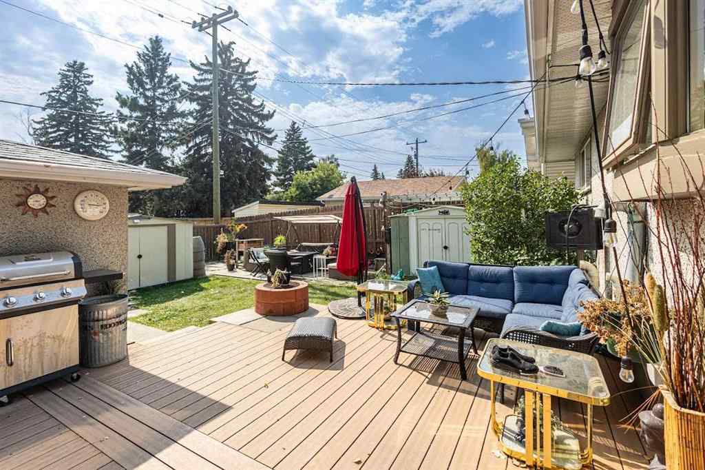 MLS® A2253445 - 74 Armstrong Crescent SE in Acadia Calgary, Residential