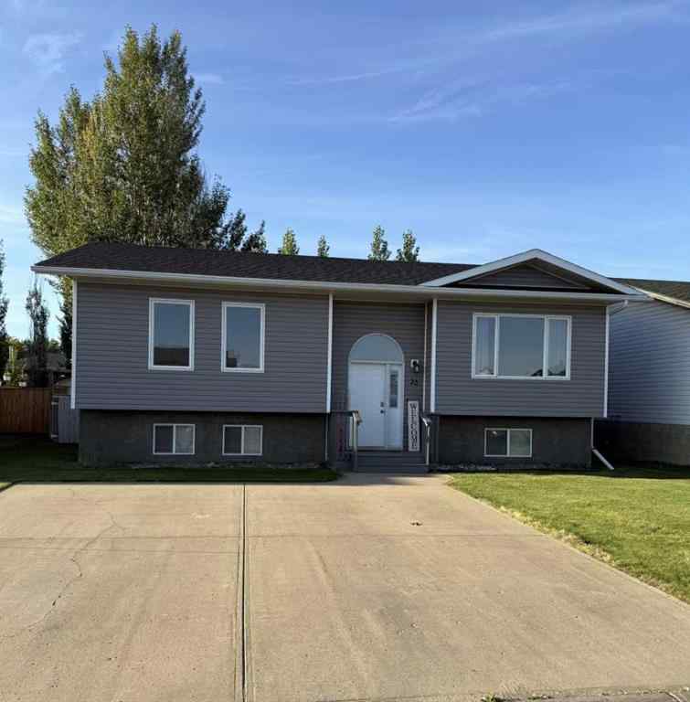 MLS® A2253446 - 23 Beaver Ranch Drive  in NONE High Level, Residential