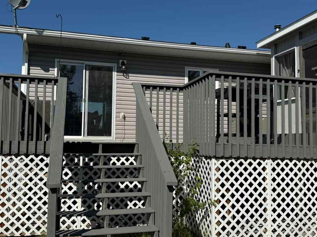 MLS® A2253446 - 23 Beaver Ranch Drive  in NONE High Level, Residential