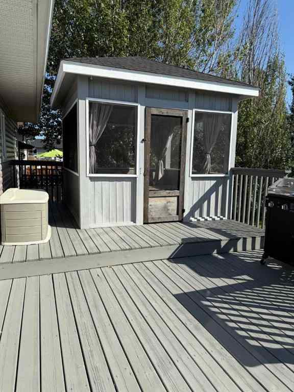 MLS® A2253446 - 23 Beaver Ranch Drive  in NONE High Level, Residential