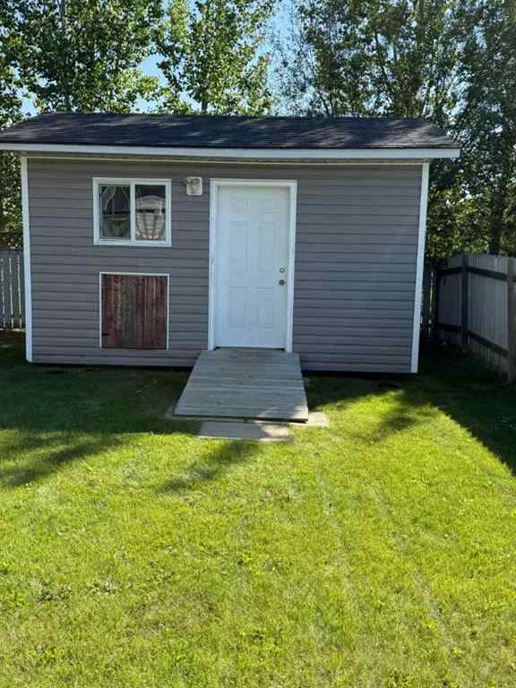 MLS® A2253446 - 23 Beaver Ranch Drive  in NONE High Level, Residential
