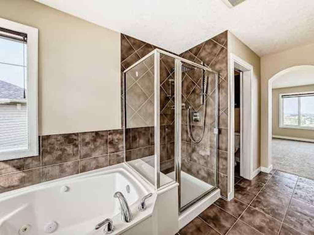 MLS® A2253448 - 233 Pantego Road NW in Panorama Hills Calgary, Residential
