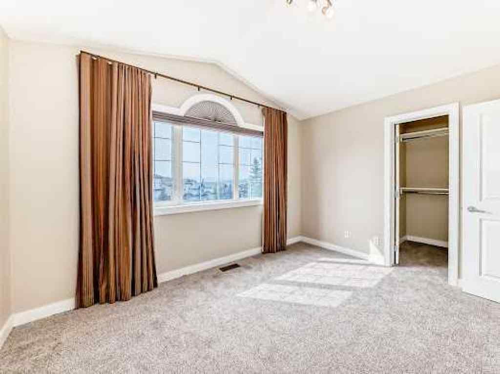 MLS® A2253448 - 233 Pantego Road NW in Panorama Hills Calgary, Residential