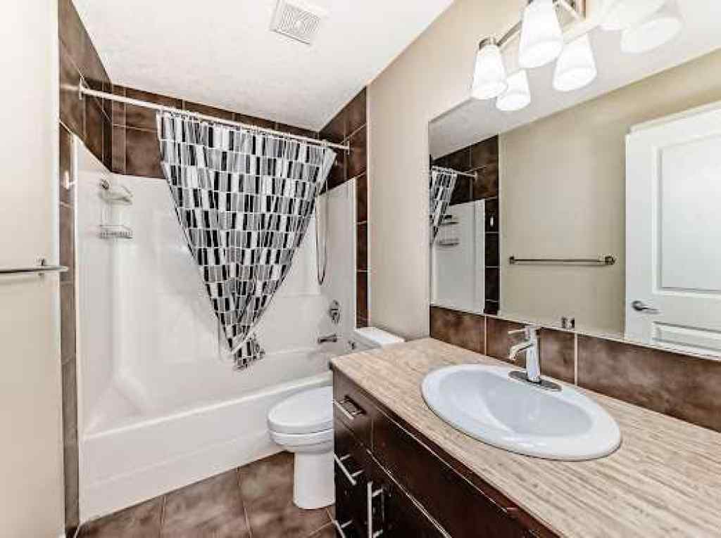 MLS® A2253448 - 233 Pantego Road NW in Panorama Hills Calgary, Residential