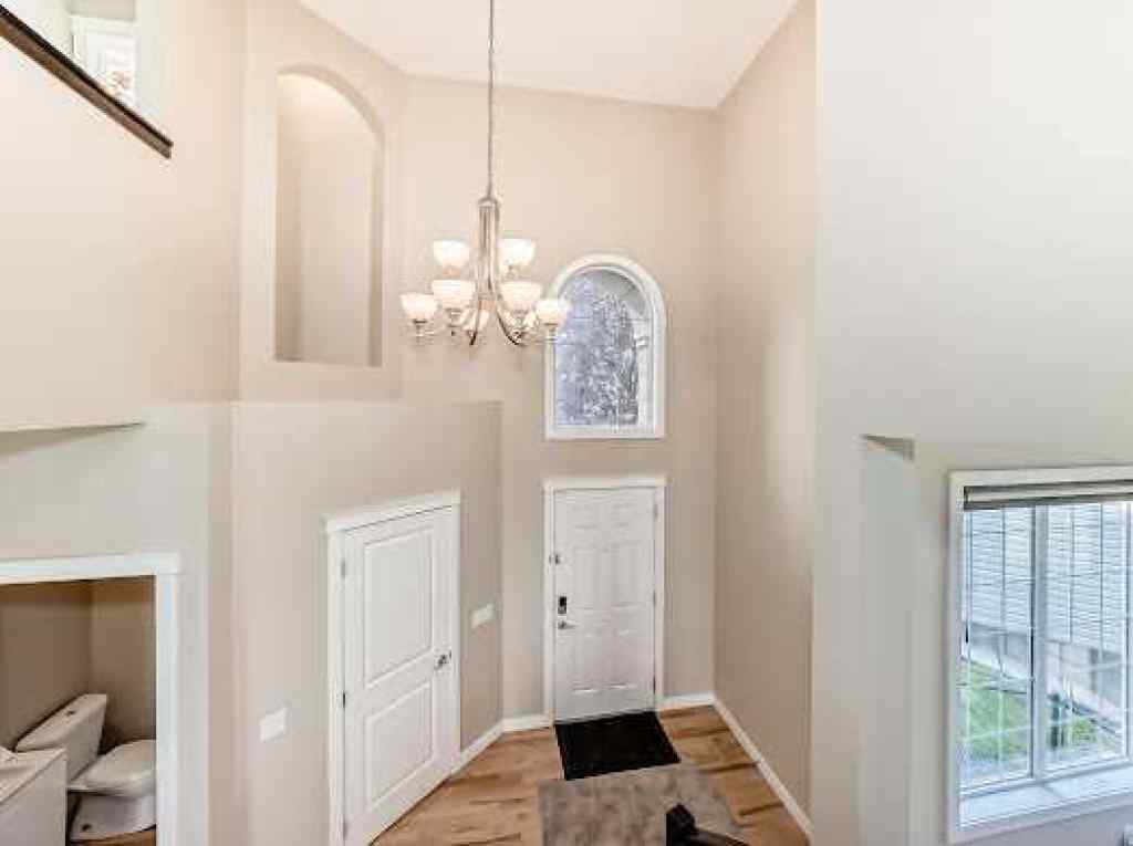 MLS® A2253448 - 233 Pantego Road NW in Panorama Hills Calgary, Residential