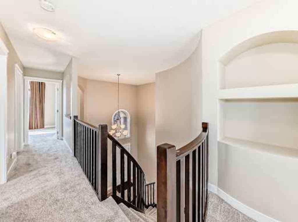 MLS® A2253448 - 233 Pantego Road NW in Panorama Hills Calgary, Residential