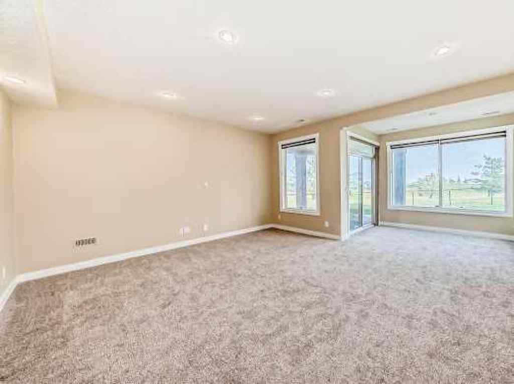 MLS® A2253448 - 233 Pantego Road NW in Panorama Hills Calgary, Residential