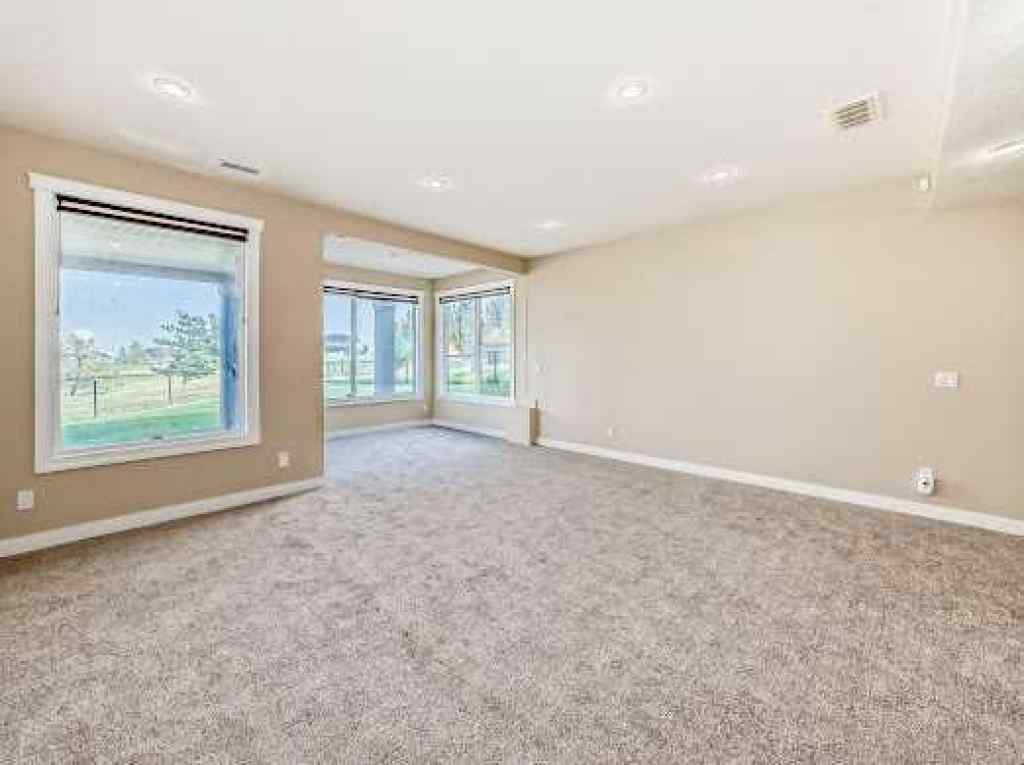 MLS® A2253448 - 233 Pantego Road NW in Panorama Hills Calgary, Residential