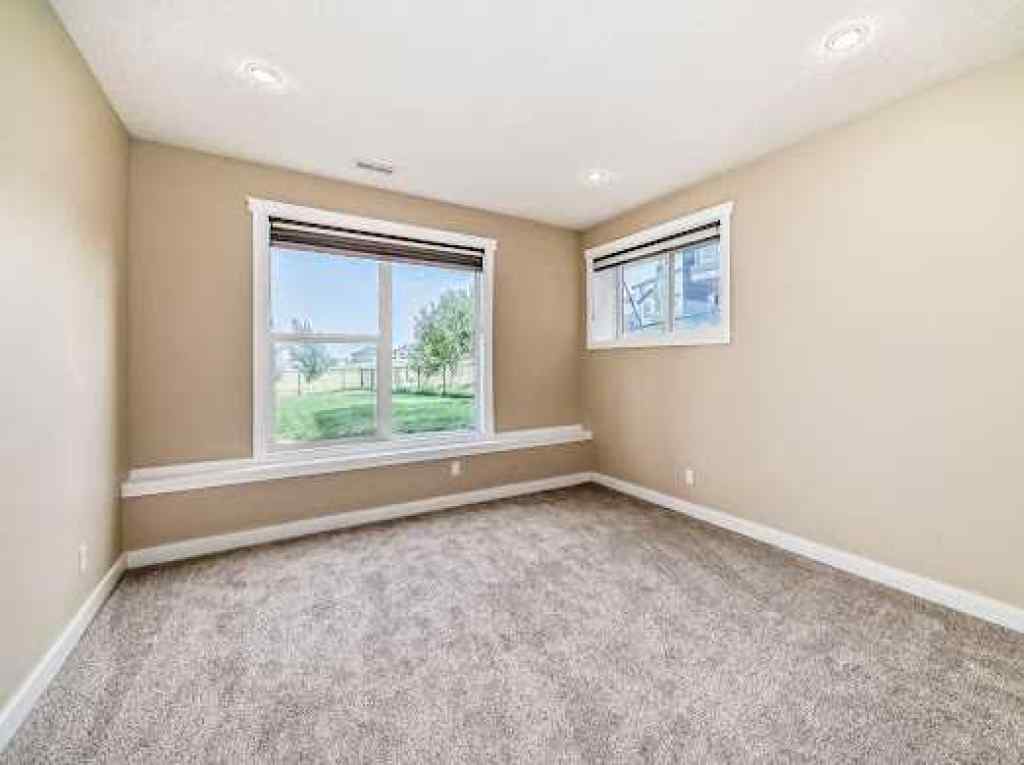 MLS® A2253448 - 233 Pantego Road NW in Panorama Hills Calgary, Residential