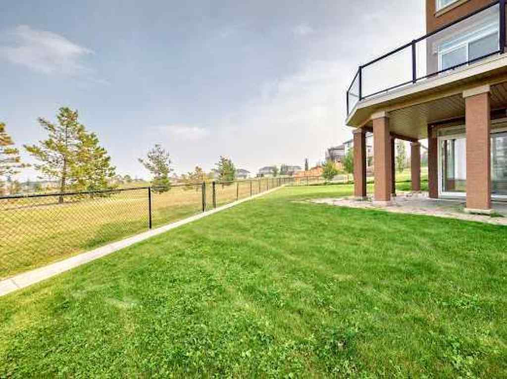 MLS® A2253448 - 233 Pantego Road NW in Panorama Hills Calgary, Residential