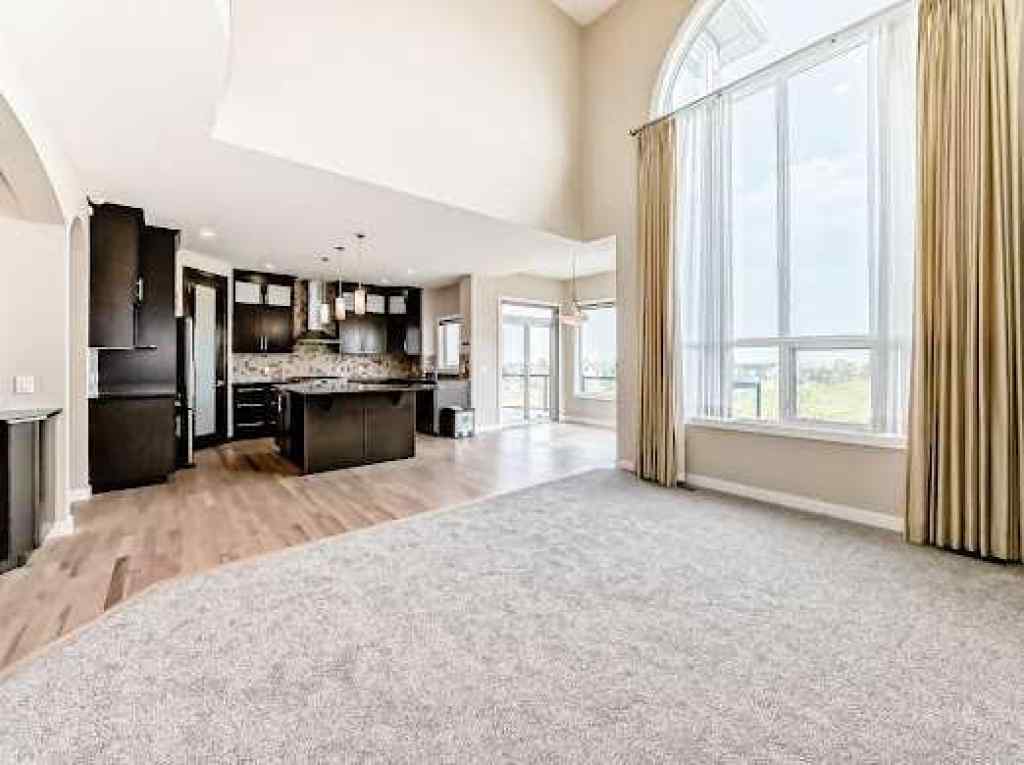 MLS® A2253448 - 233 Pantego Road NW in Panorama Hills Calgary, Residential