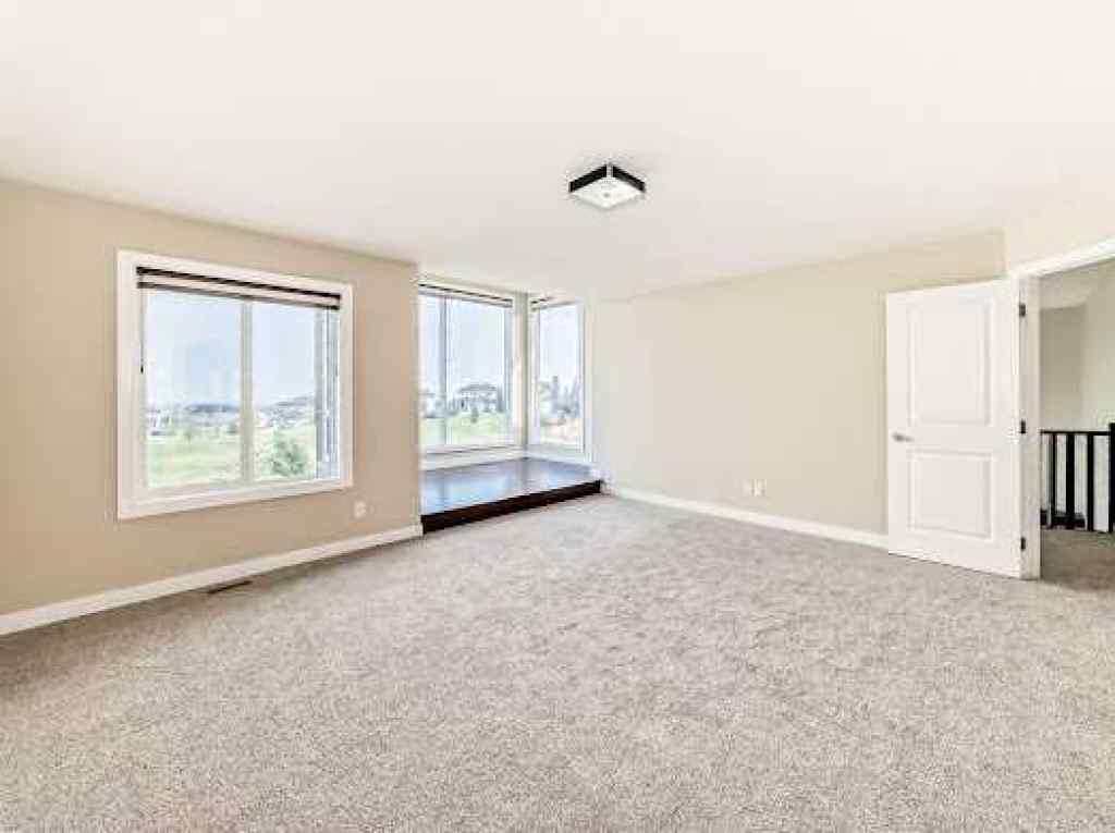 MLS® A2253448 - 233 Pantego Road NW in Panorama Hills Calgary, Residential