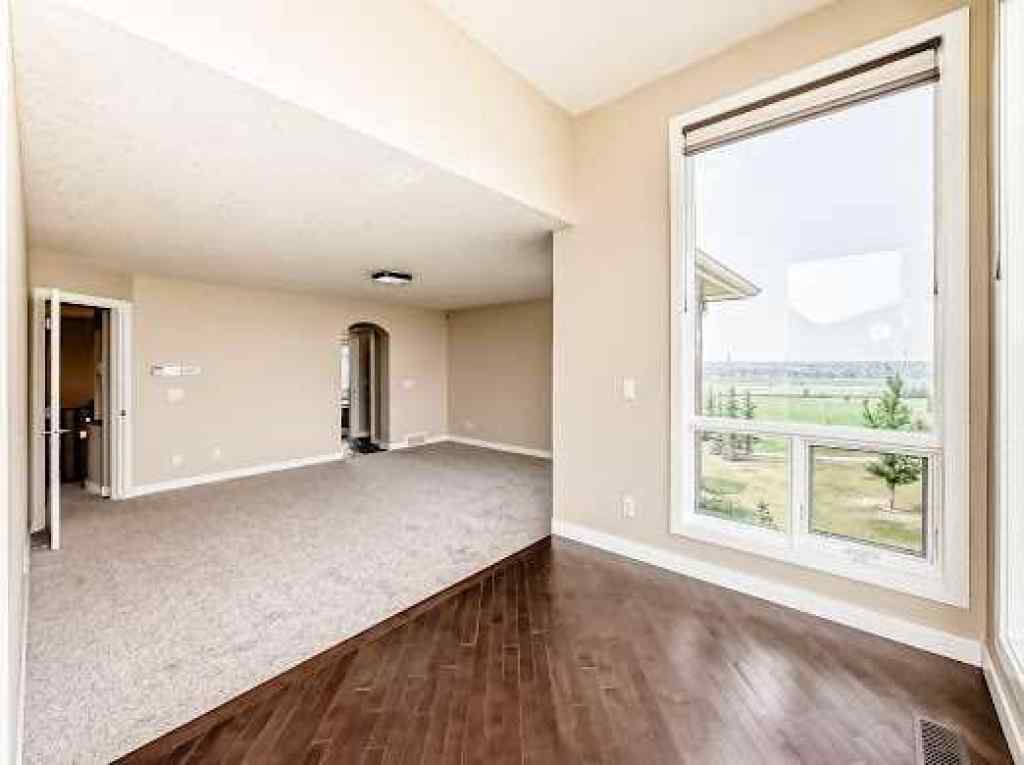 MLS® A2253448 - 233 Pantego Road NW in Panorama Hills Calgary, Residential