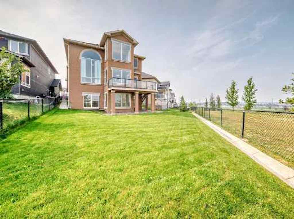 MLS® A2253448 - 233 Pantego Road NW in Panorama Hills Calgary, Residential