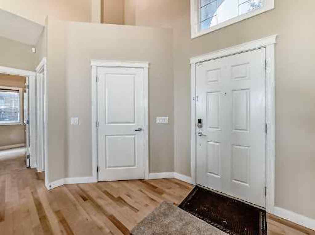 MLS® A2253448 - 233 Pantego Road NW in Panorama Hills Calgary, Residential