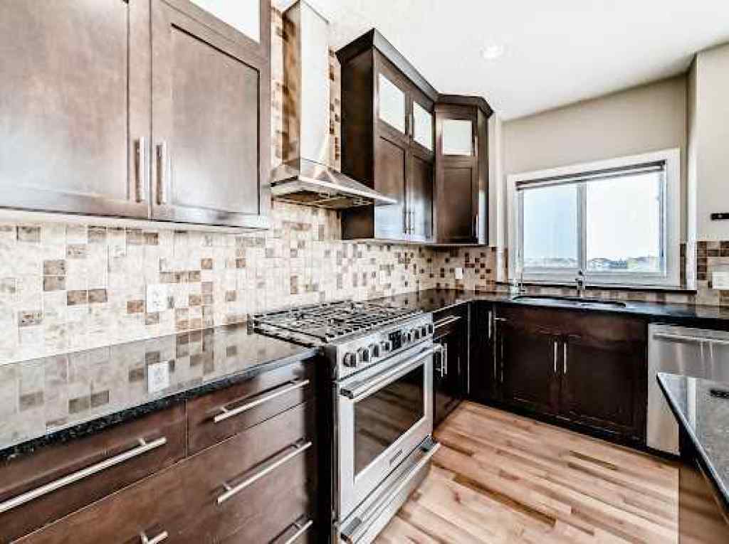 MLS® A2253448 - 233 Pantego Road NW in Panorama Hills Calgary, Residential