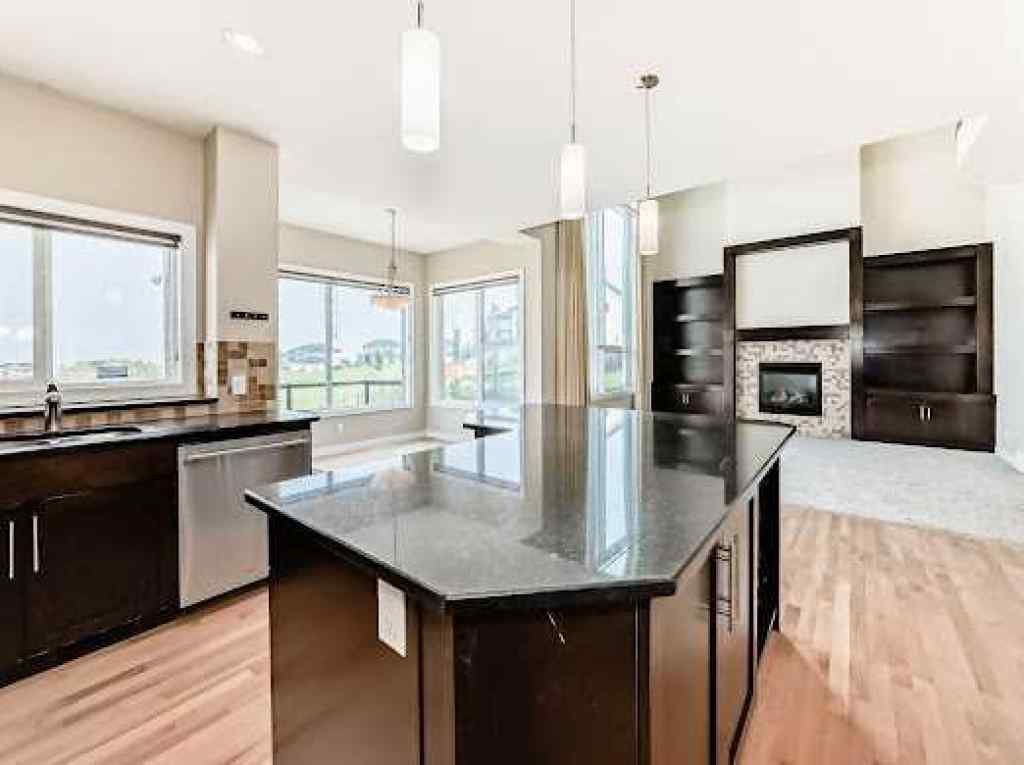 MLS® A2253448 - 233 Pantego Road NW in Panorama Hills Calgary, Residential