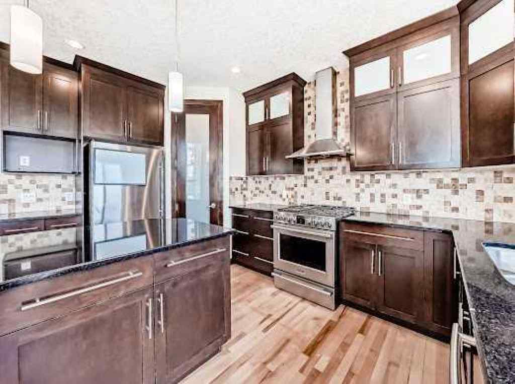 MLS® A2253448 - 233 Pantego Road NW in Panorama Hills Calgary, Residential