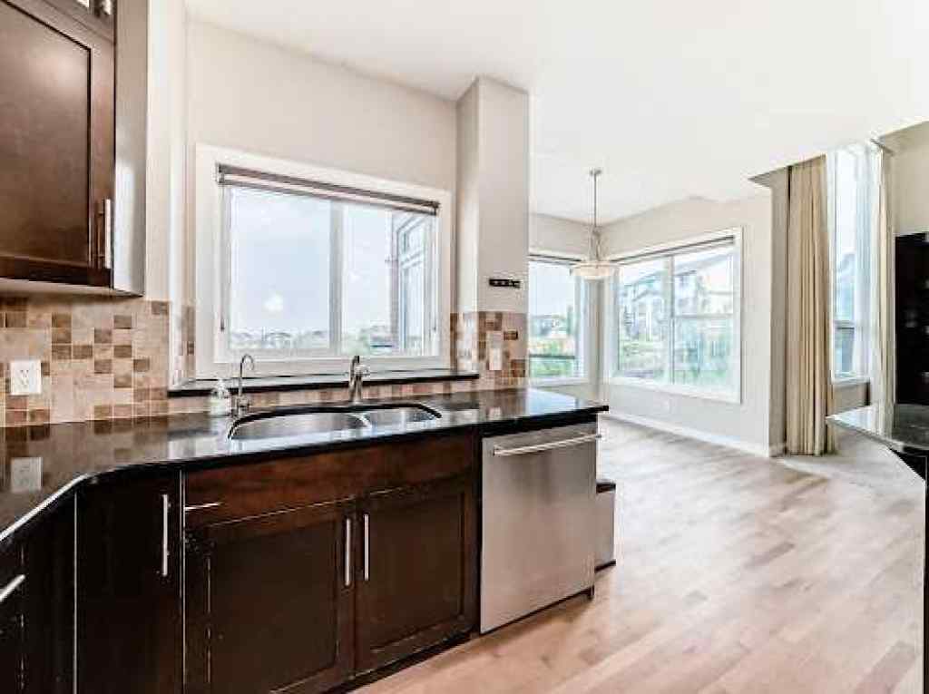 MLS® A2253448 - 233 Pantego Road NW in Panorama Hills Calgary, Residential