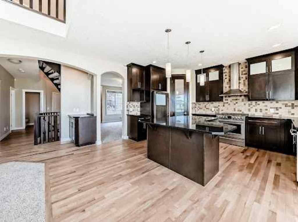 MLS® A2253448 - 233 Pantego Road NW in Panorama Hills Calgary, Residential
