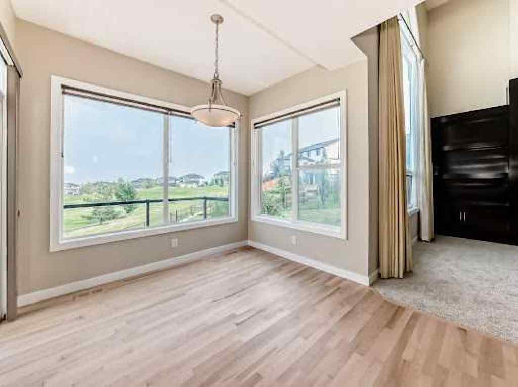 MLS® A2253448 - 233 Pantego Road NW in Panorama Hills Calgary, Residential