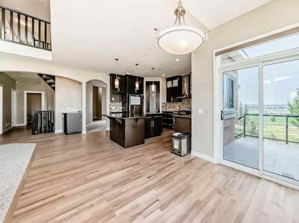 MLS® A2253448 - 233 Pantego Road NW in Panorama Hills Calgary, Residential