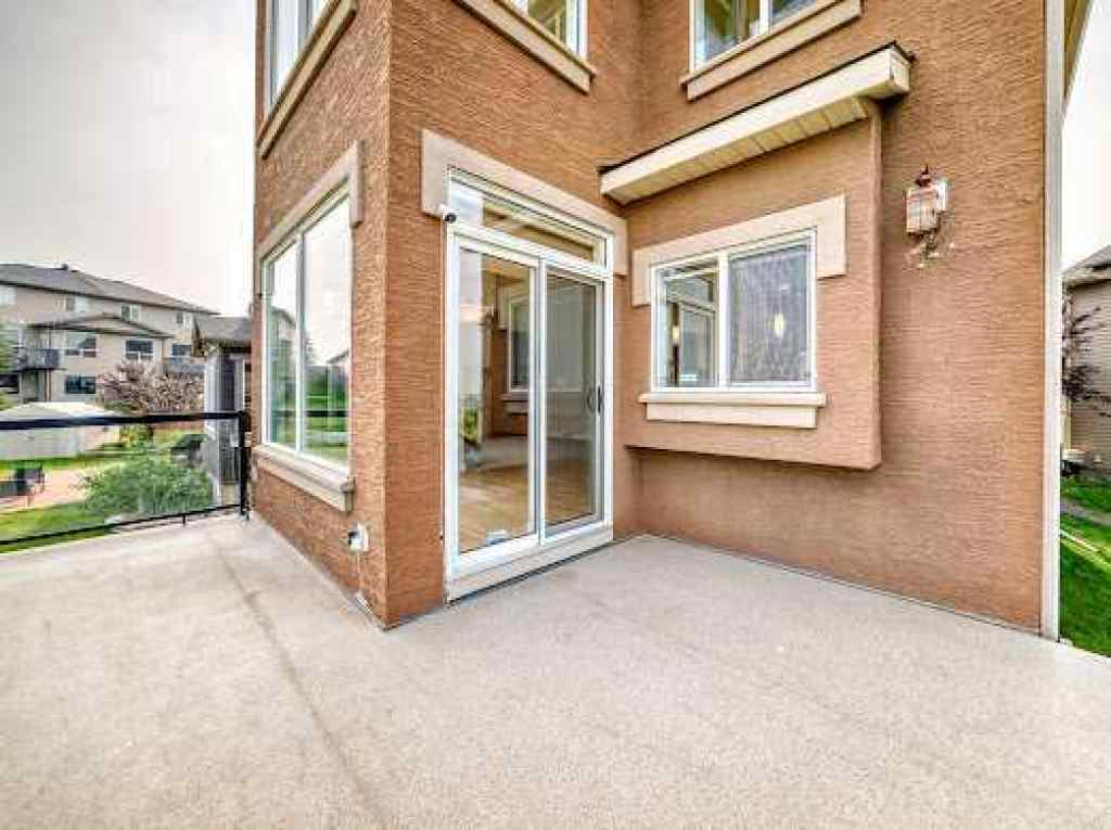 MLS® A2253448 - 233 Pantego Road NW in Panorama Hills Calgary, Residential