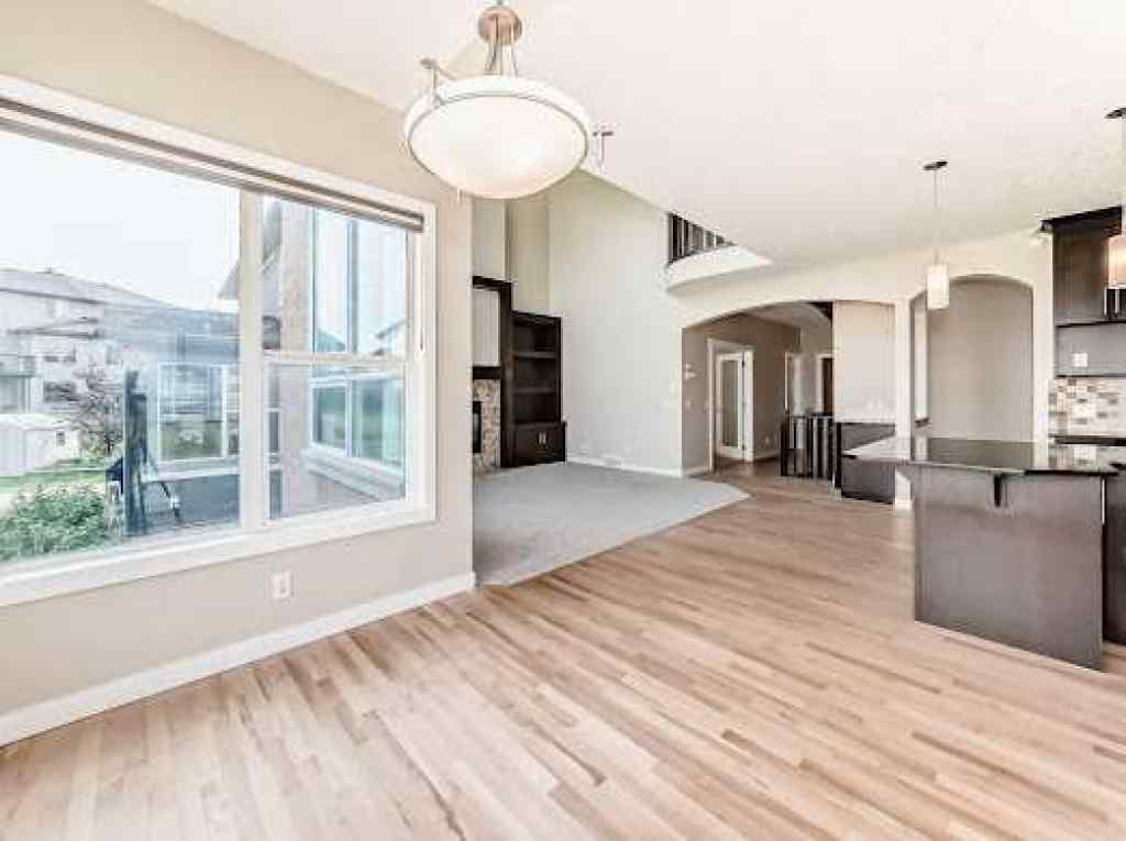MLS® A2253448 - 233 Pantego Road NW in Panorama Hills Calgary, Residential