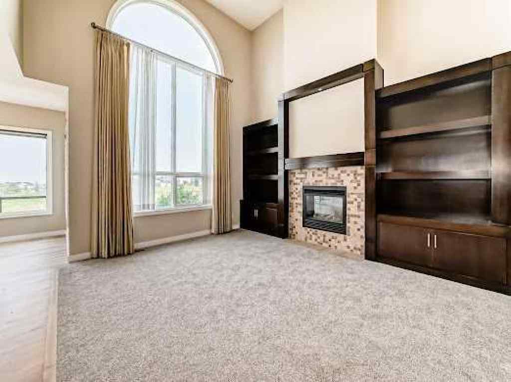 MLS® A2253448 - 233 Pantego Road NW in Panorama Hills Calgary, Residential