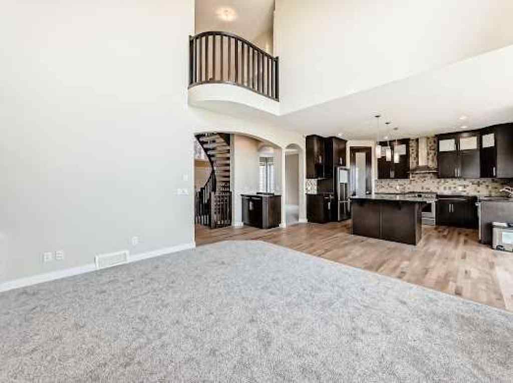 MLS® A2253448 - 233 Pantego Road NW in Panorama Hills Calgary, Residential