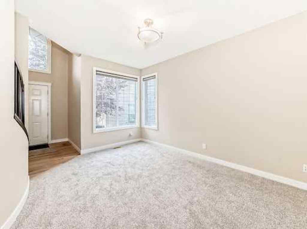 MLS® A2253448 - 233 Pantego Road NW in Panorama Hills Calgary, Residential