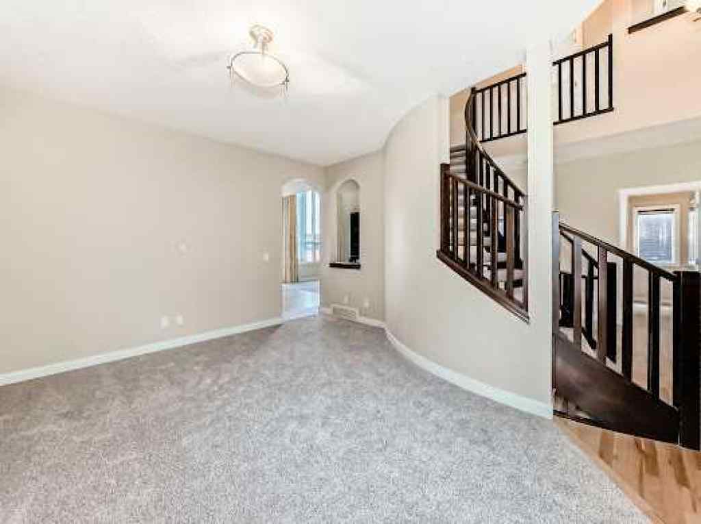 MLS® A2253448 - 233 Pantego Road NW in Panorama Hills Calgary, Residential