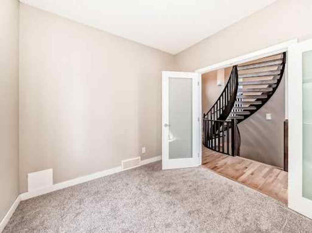 MLS® A2253448 - 233 Pantego Road NW in Panorama Hills Calgary, Residential