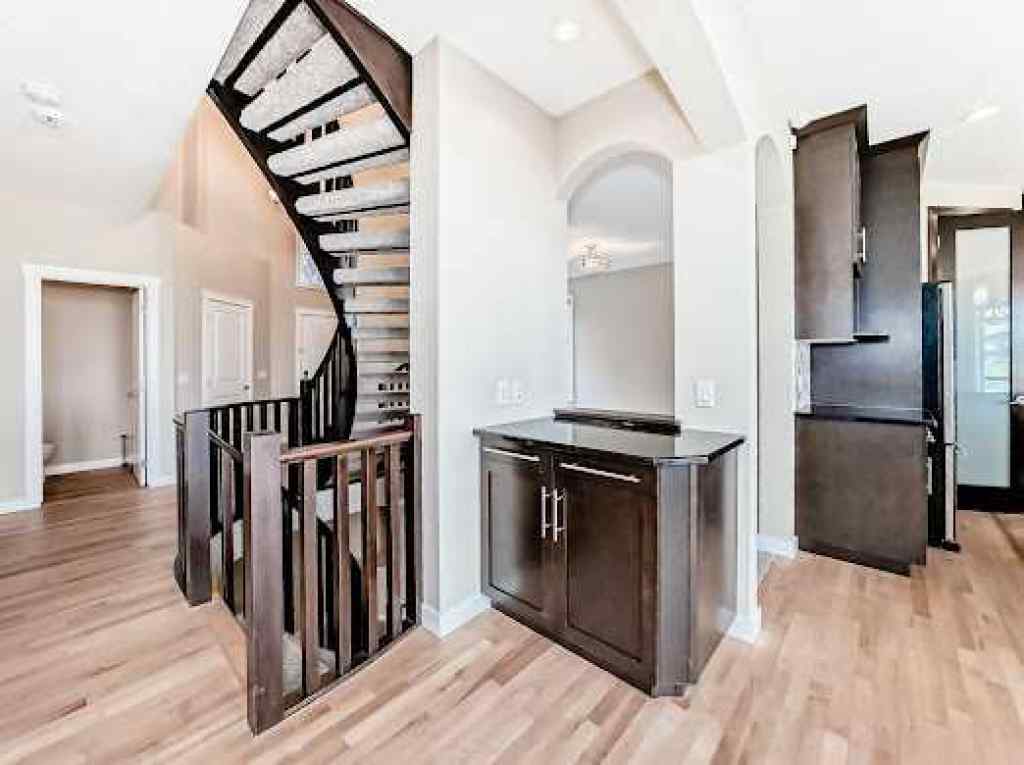 MLS® A2253448 - 233 Pantego Road NW in Panorama Hills Calgary, Residential
